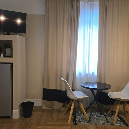 Villa Cresto Gaglianico Esterno foto