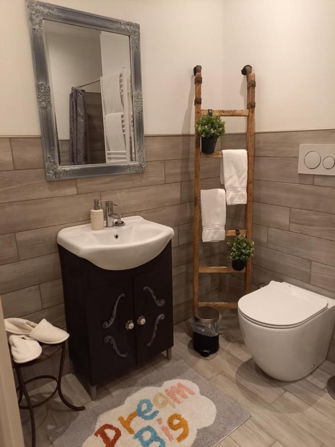 Villa Cresto Gaglianico Esterno foto
