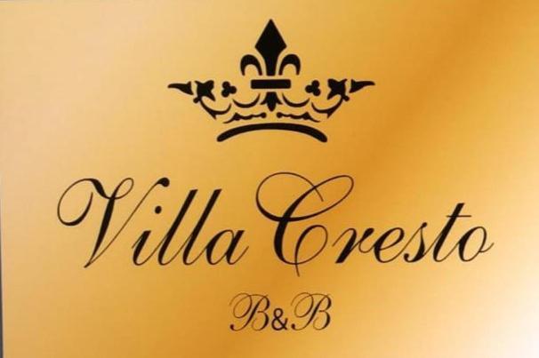 Villa Cresto Gaglianico Esterno foto
