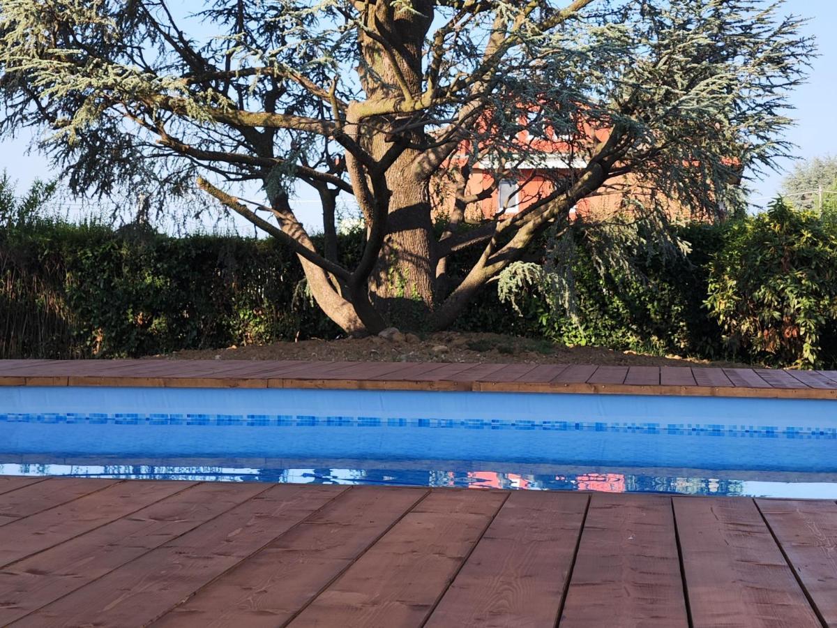 Villa Cresto Gaglianico Esterno foto