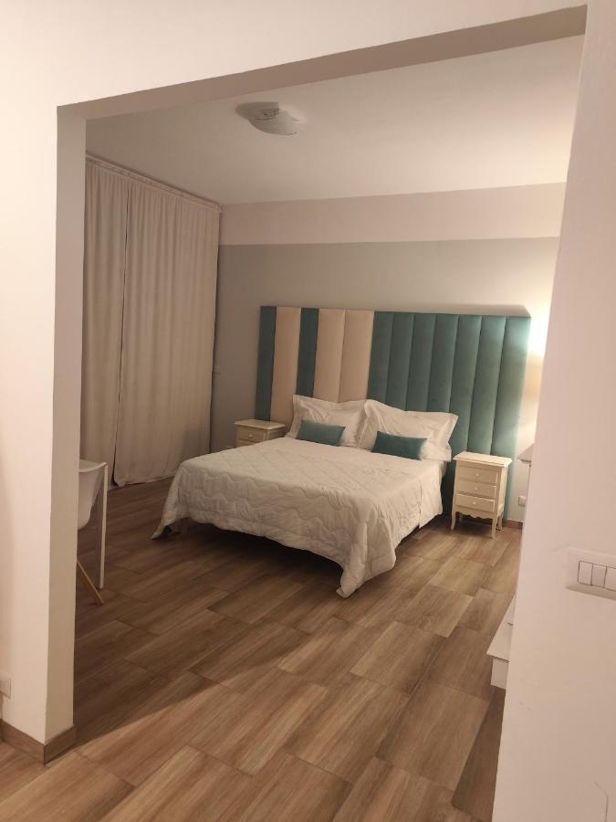 Villa Cresto Gaglianico Esterno foto