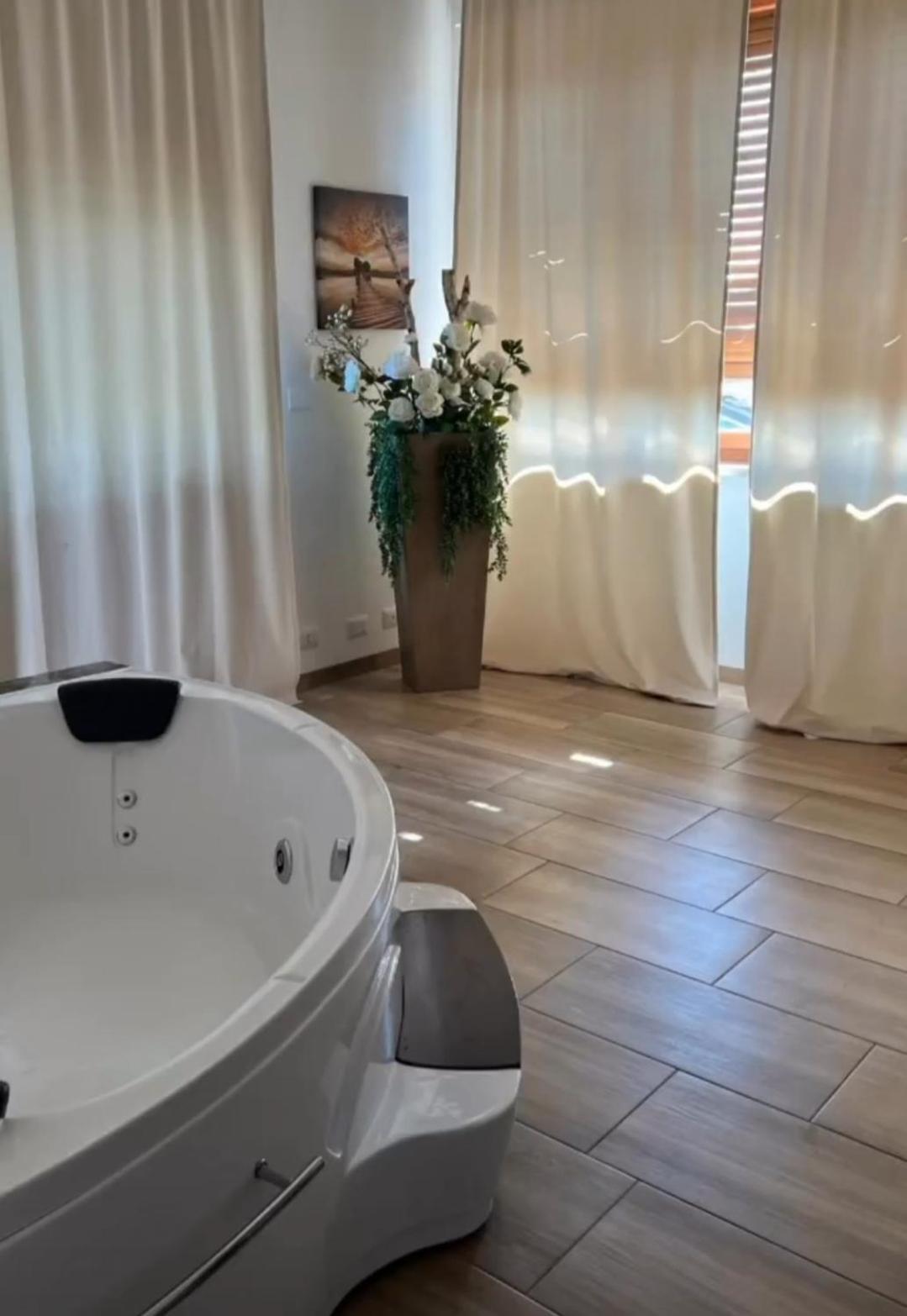 Villa Cresto Gaglianico Esterno foto