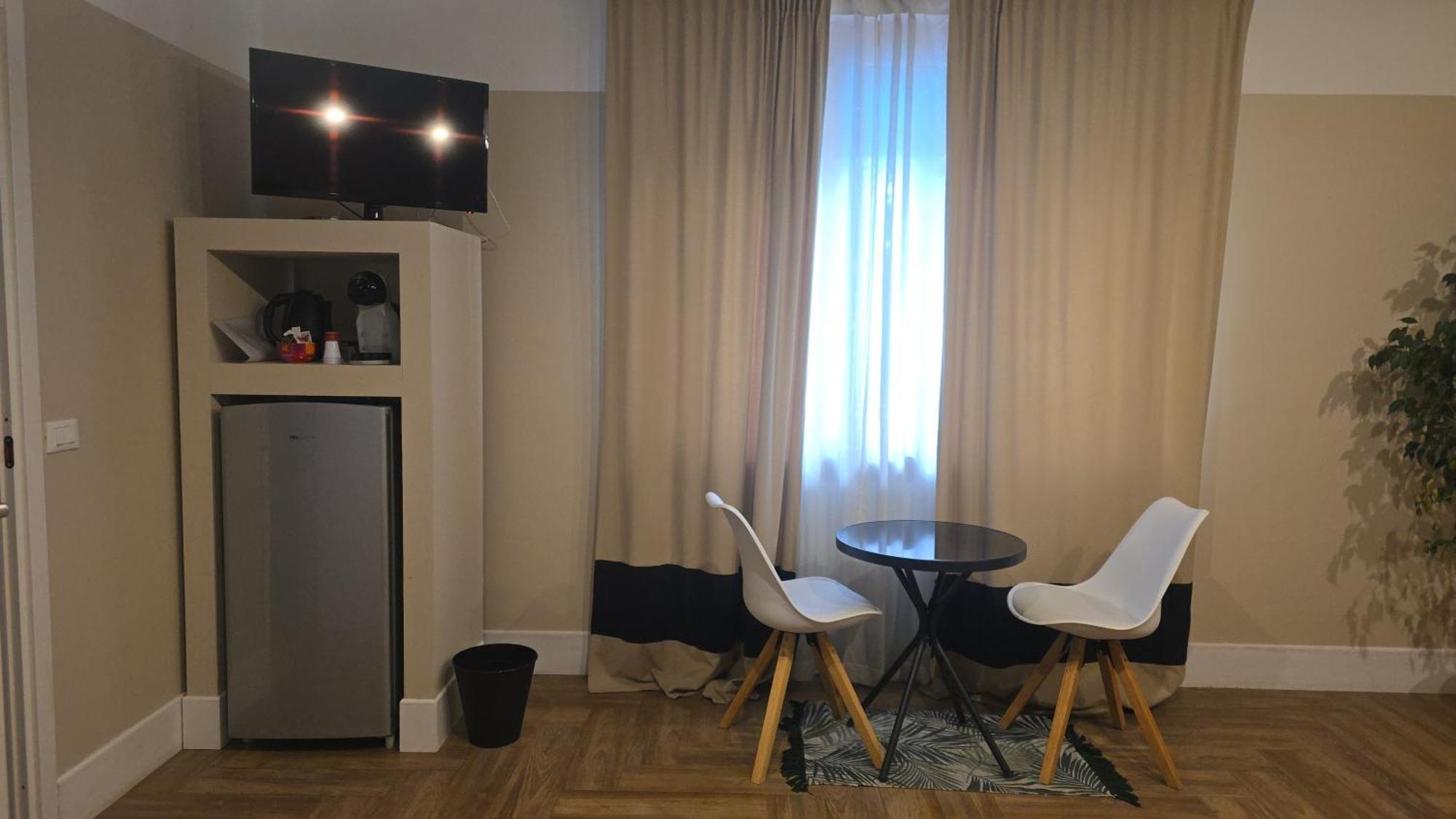Villa Cresto Gaglianico Esterno foto